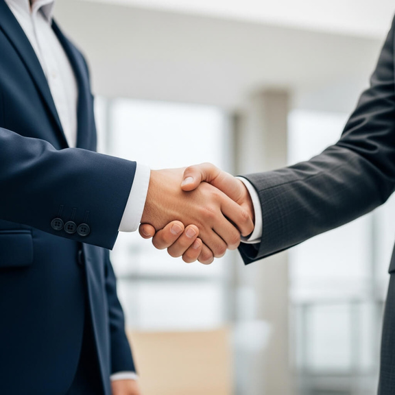 Информация о нашей компании